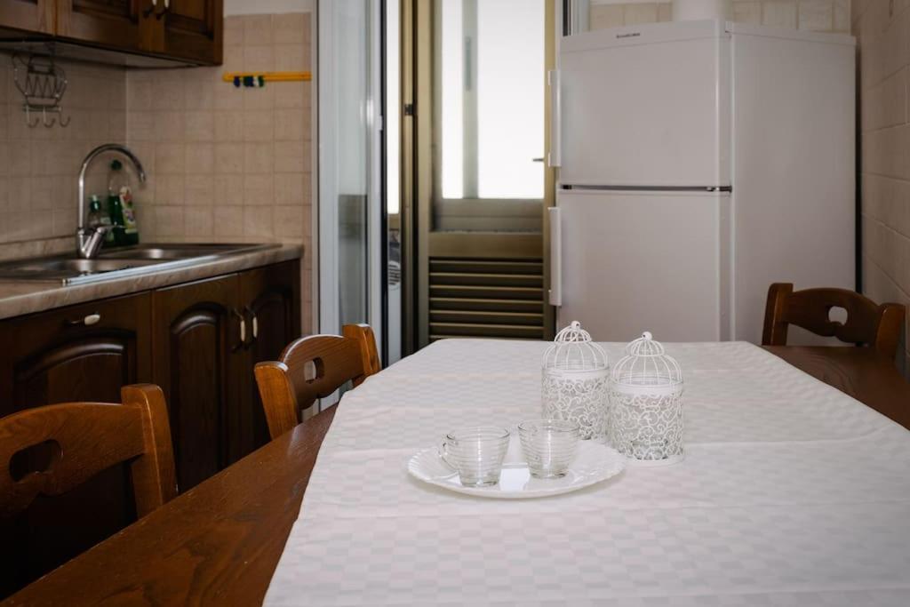 Appartamento San Giovanni Liliana Roma Exterior foto