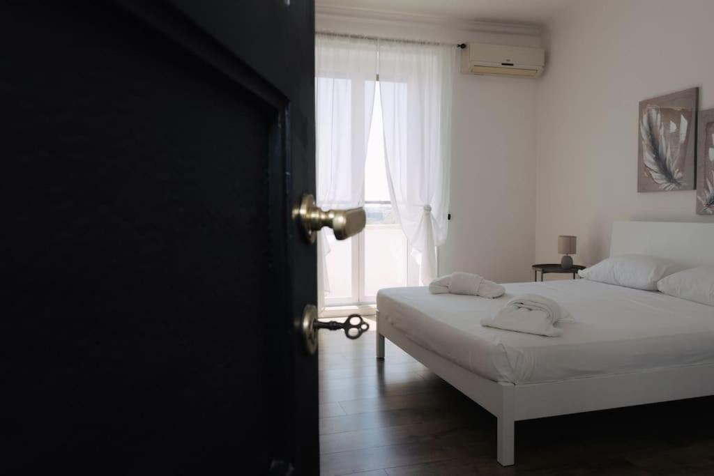 Appartamento San Giovanni Liliana Roma Exterior foto