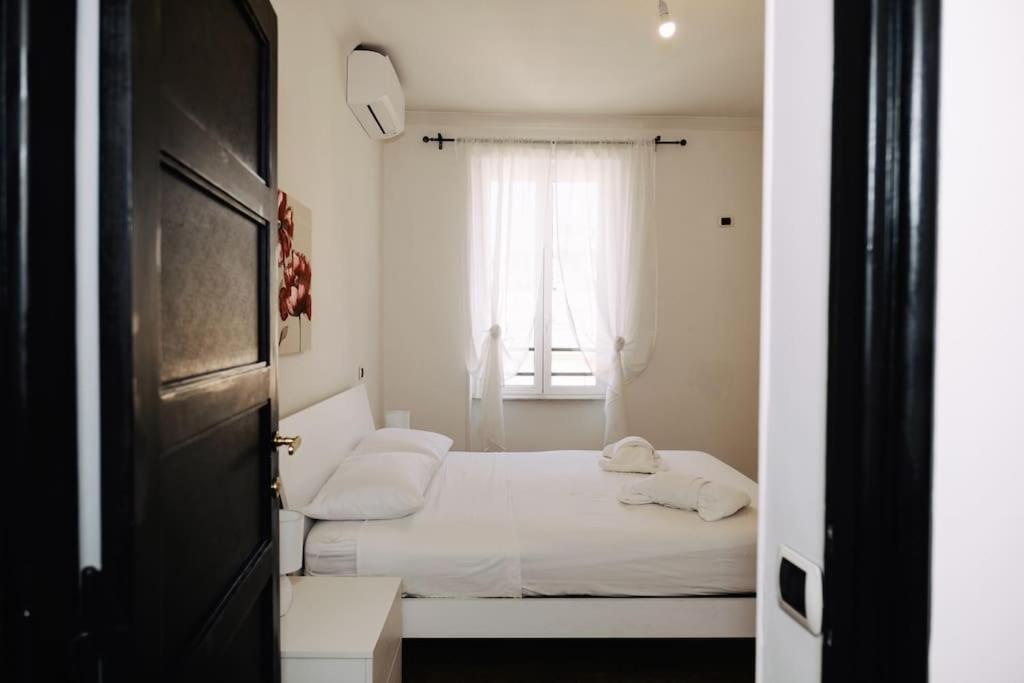 Appartamento San Giovanni Liliana Roma Exterior foto